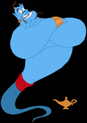 Genie
