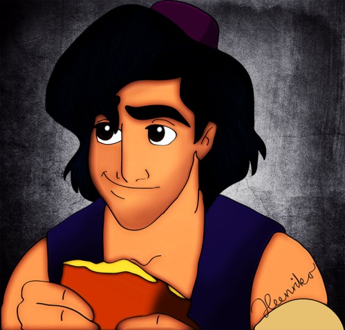 aladdin_by_heenriko-d4tb2a2