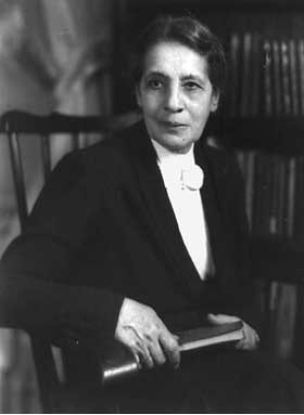 Lise Meitner